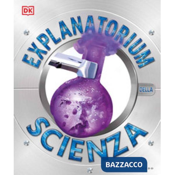 Explanatorium della scienza