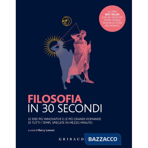 Filosofia in 30 secondi