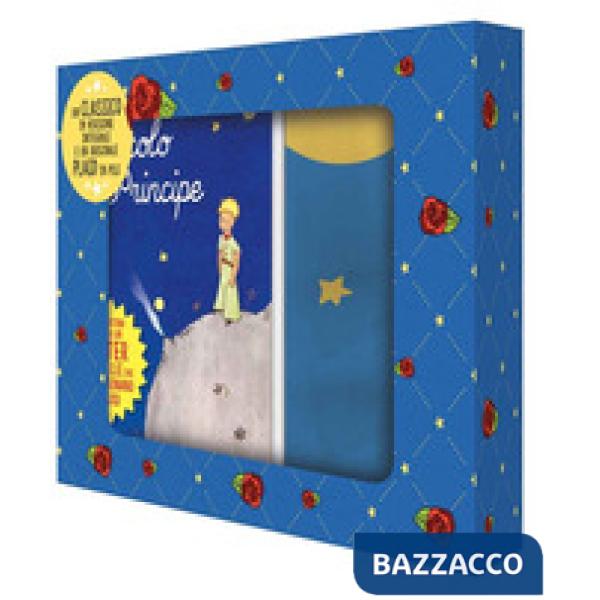 Piccolo Principe. Ediz. integrale. Con gadget (Il)