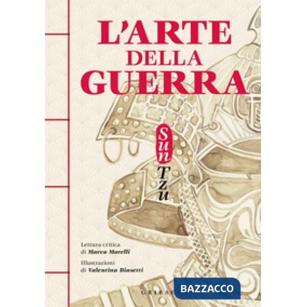 Arte della guerra. Ediz. critica (L')