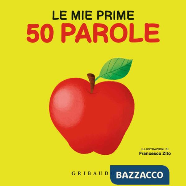 Mie prime 50 parole (Le)