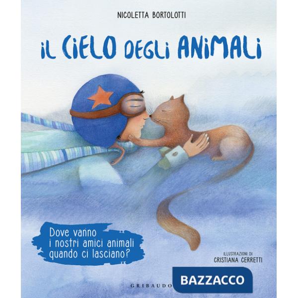 Cielo degli animali (Il)