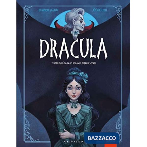 Dracula. Ediz. a colori