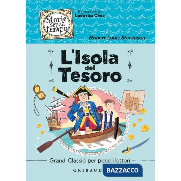 Isola del tesoro (L')