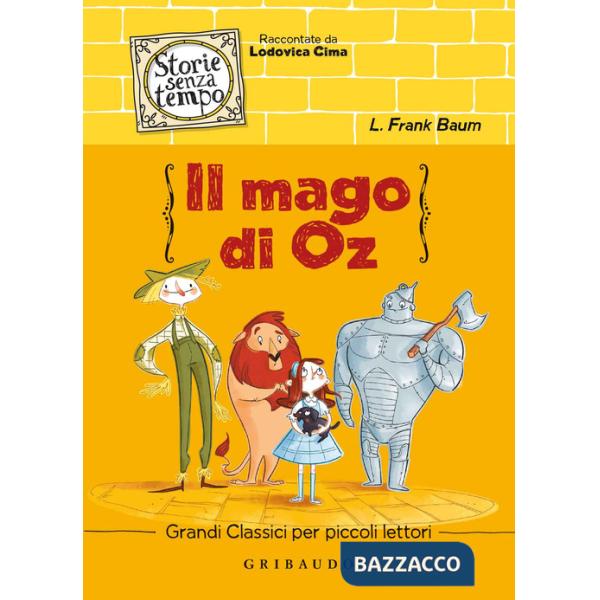 Mago di Oz (Il)