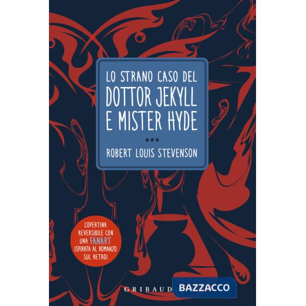 Strano caso del Dottor Jekyll e Mr. Hyde (Lo)