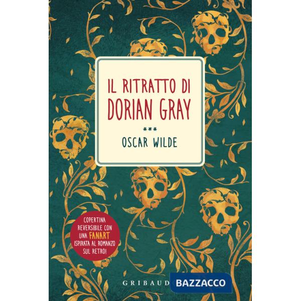 Ritratto di Dorian Gray (Il)