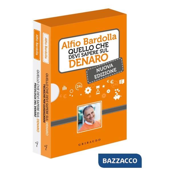 Quello che devi sapere sul denaro. E che a scuola non ti insegneranno mai