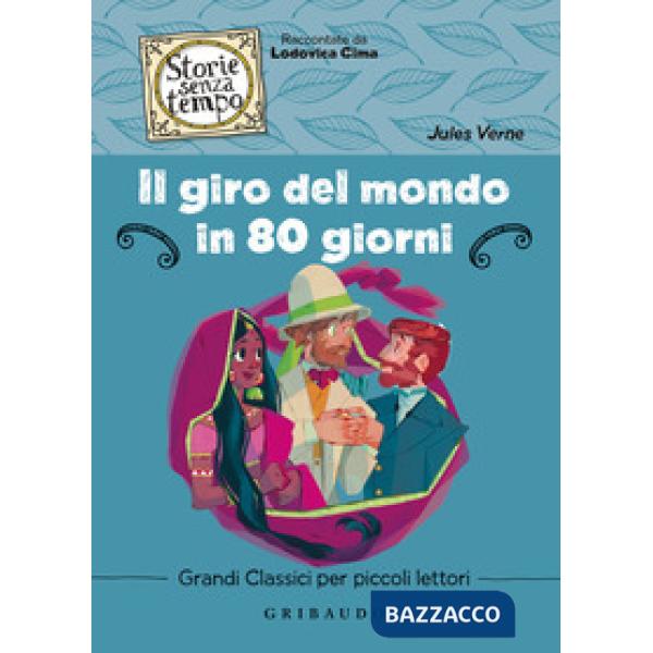 Giro del mondo in 80 giorni (Il)