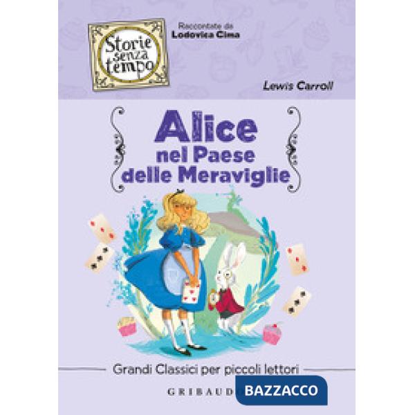 Alice nel paese delle meraviglie