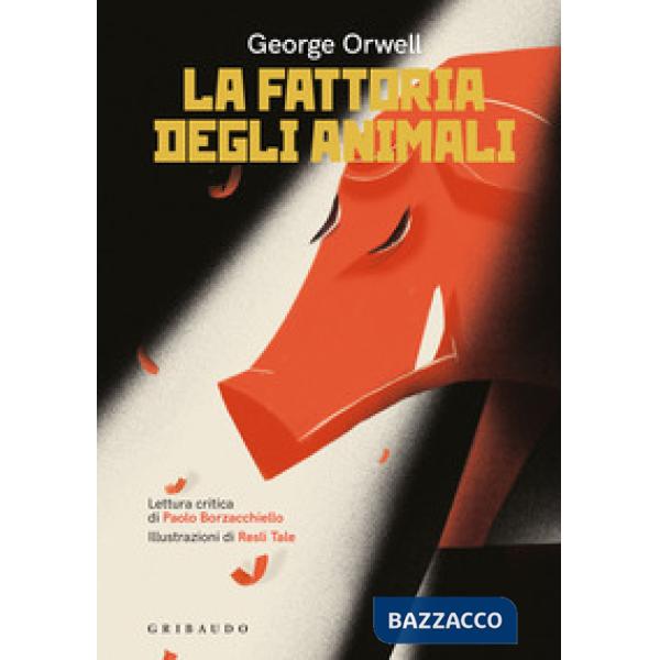 Fattoria degli animali (La)