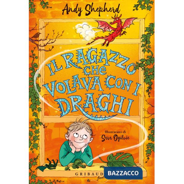 Ragazzo che volava con i draghi (Il)