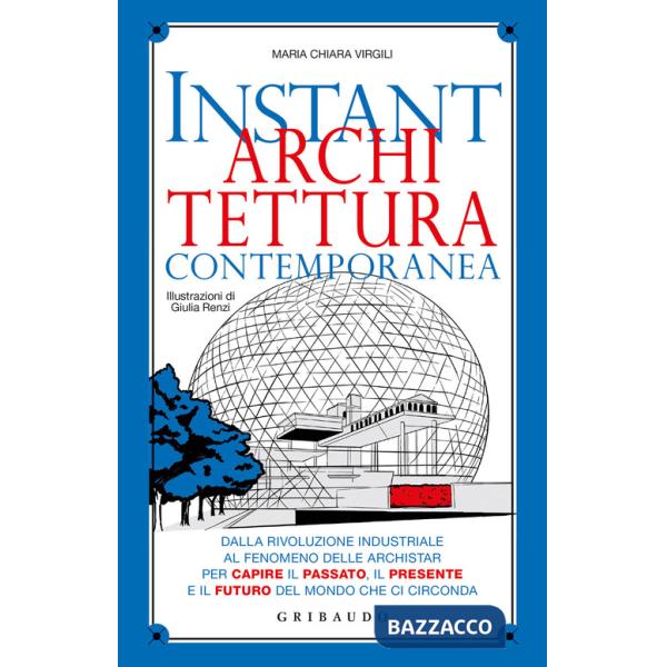 Instant architettura contemporanea