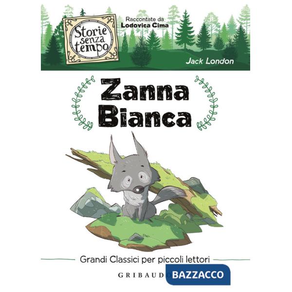 Zanna Bianca