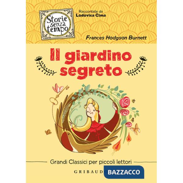 Giardino segreto (Il)