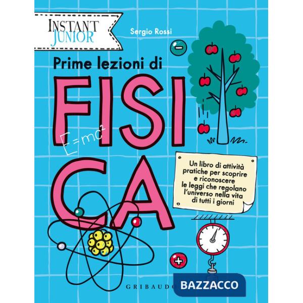 Prime lezioni di fisica