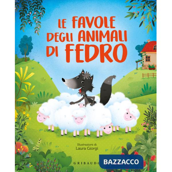 Favole degli animali di Fedro (Le)