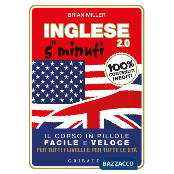 Inglese in 5 minuti 2.0