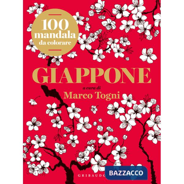 Giappone. 100 mandala da colorare