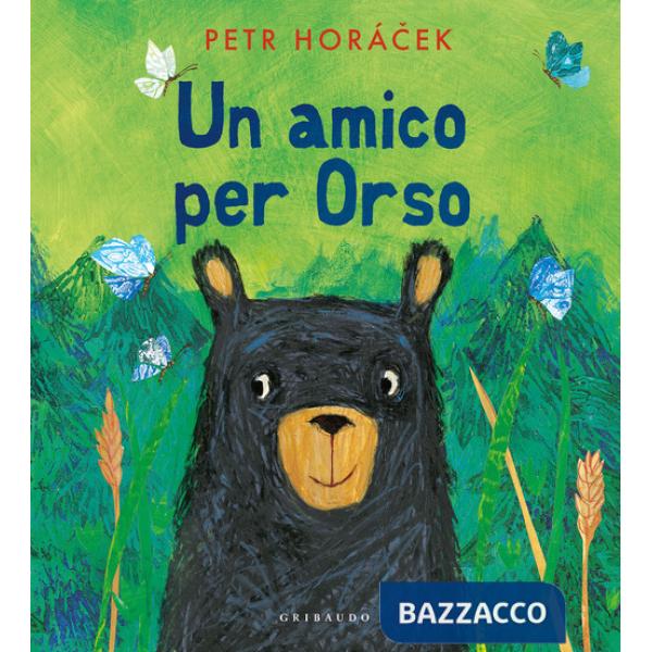 Amico per orso. Ediz. a colori (Un)