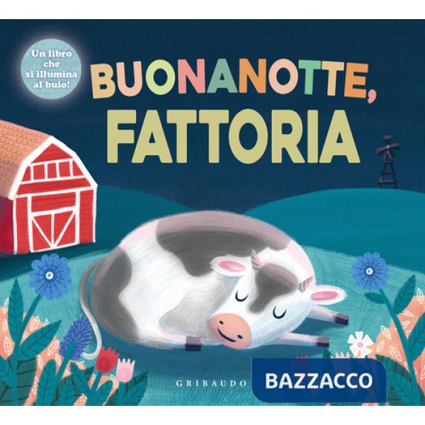 Buonanotte fattoria