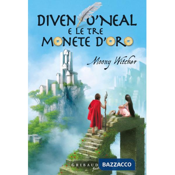Diven O'Neal e le tre monete d'oro