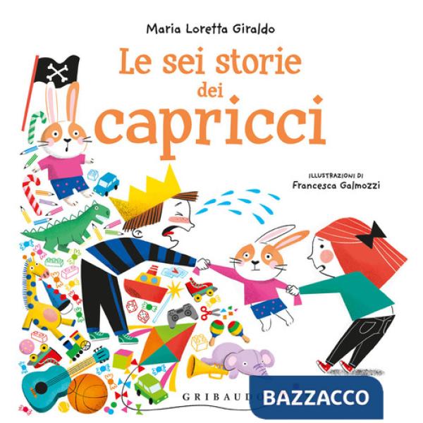 Sei storie dei capricci (Le)