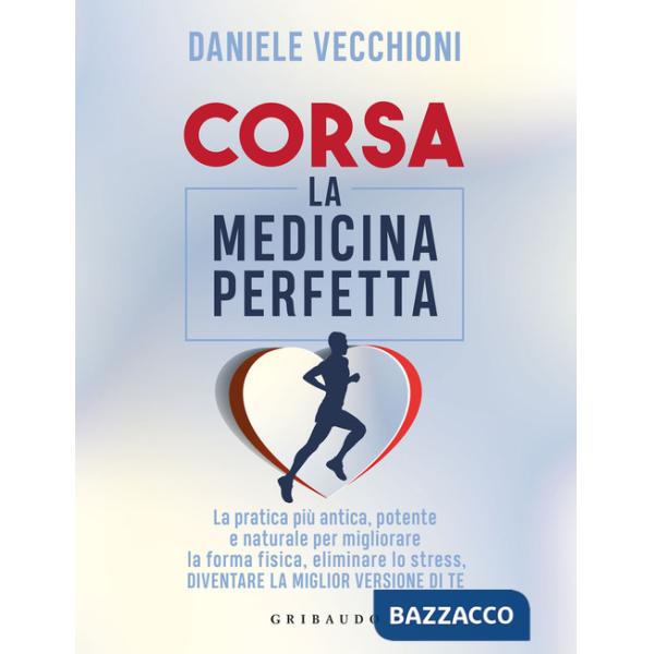 Corsa. La medicina perfetta