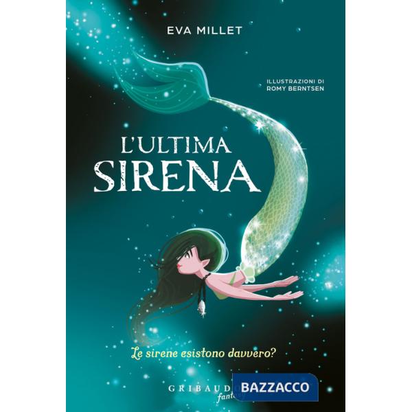 Ultima sirena (L')
