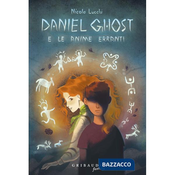 Daniel Ghost e le anime erranti
