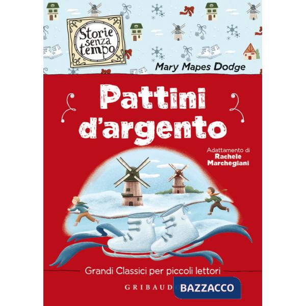 Pattini d'argento