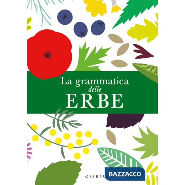 Grammatica delle erbe (La)