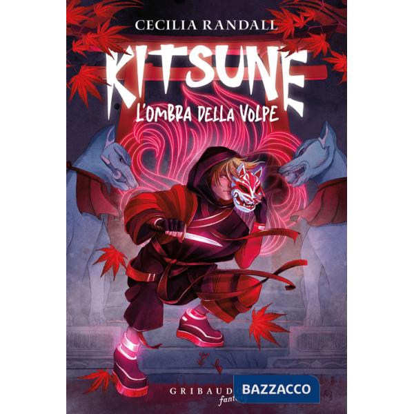 Kitsune. L'ombra della volpe