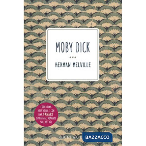 Moby Dick