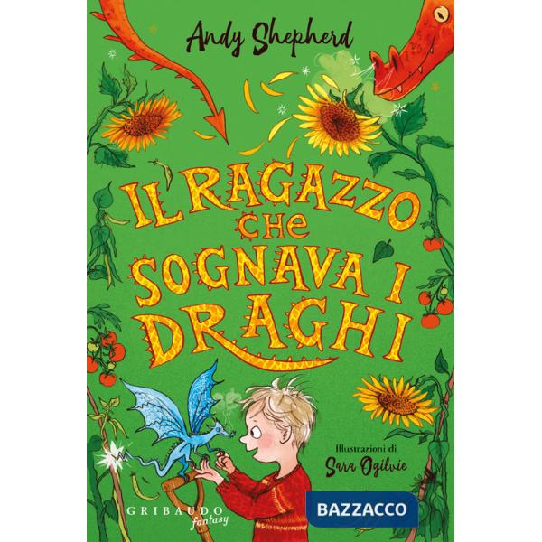 Ragazzo che sognava i draghi (Il)