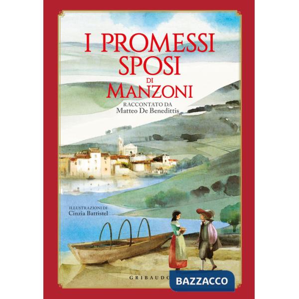 Promessi sposi di Manzoni (I)