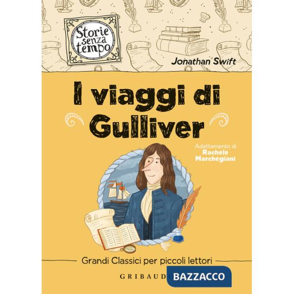 Viaggi di Gulliver (I)