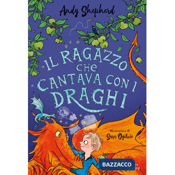 Ragazzo che cantava con i draghi (Il)