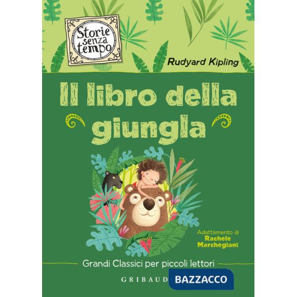 Libro della giungla (Il)