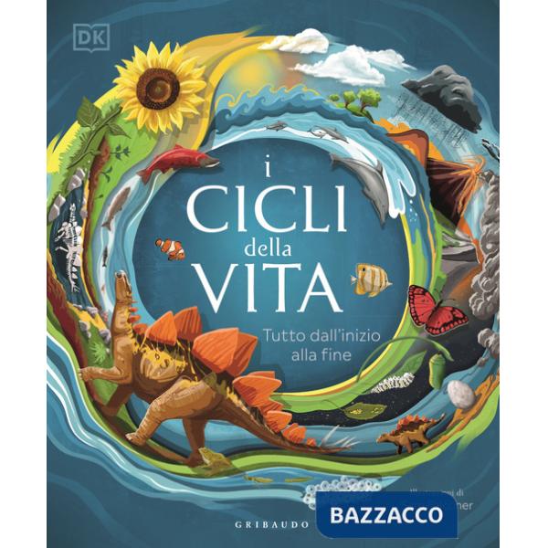 Cicli della vita. Tutto dall'inizio alla fine (I)