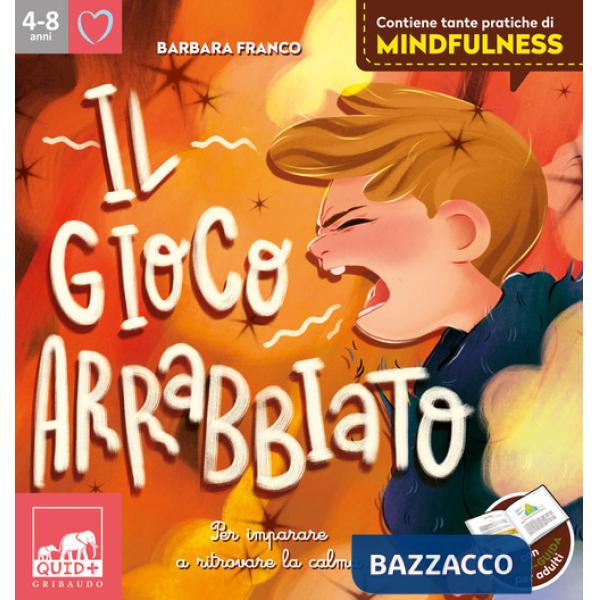 Gioco arrabbiato. Ediz. a colori. Con 50 carte da gioco. Con plancia da gioco (Il)