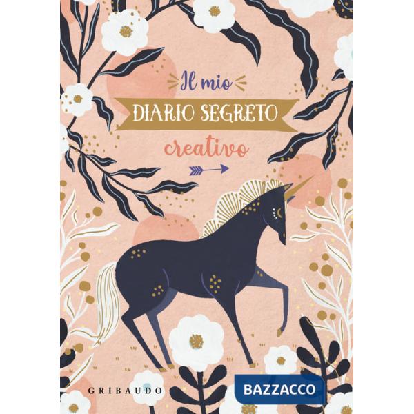 Mio diario segreto creativo (Il)