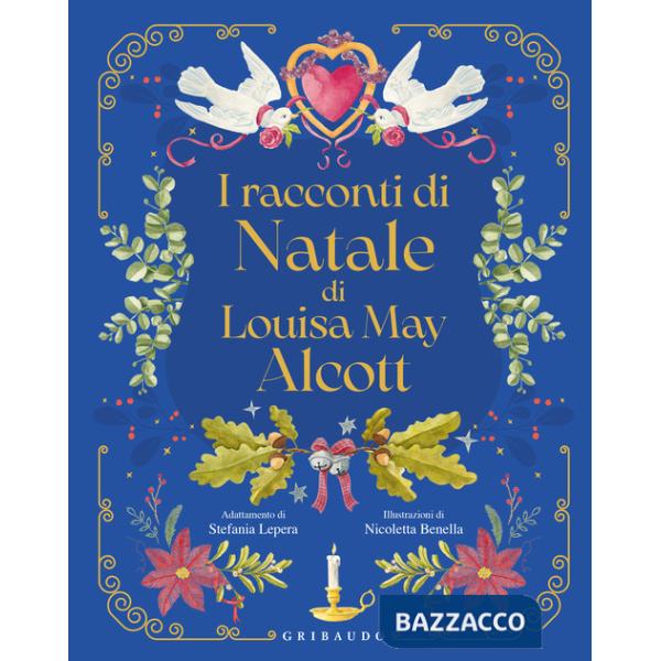 Racconti di Natale di Louisa May Alcott (I)
