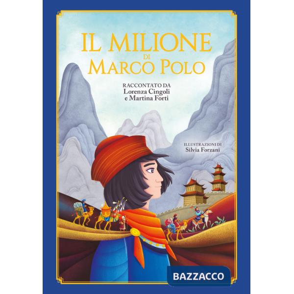 Milione di Marco Polo (Il)