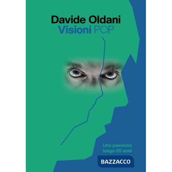Visioni pop. Una passione lunga 20 anni
