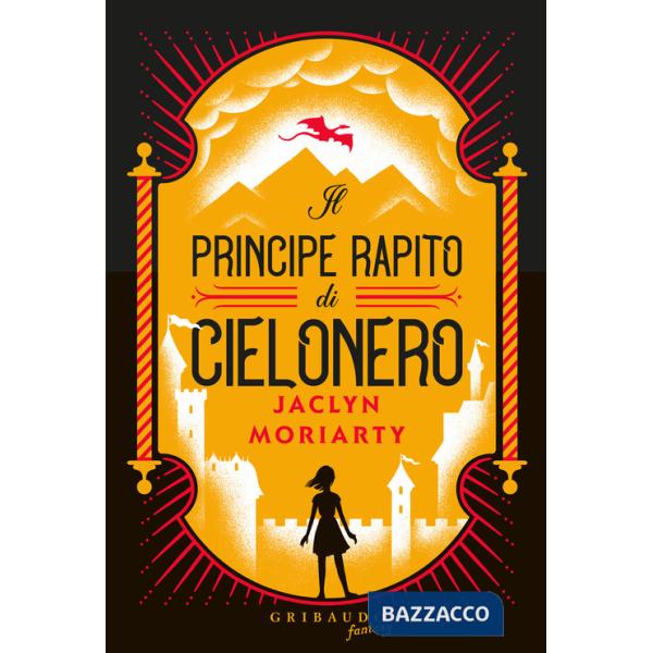 Principe rapito di Cielonero (Il)