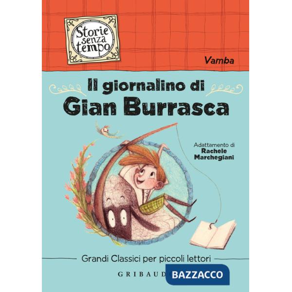 Giornalino di Gian Burrasca (Il)