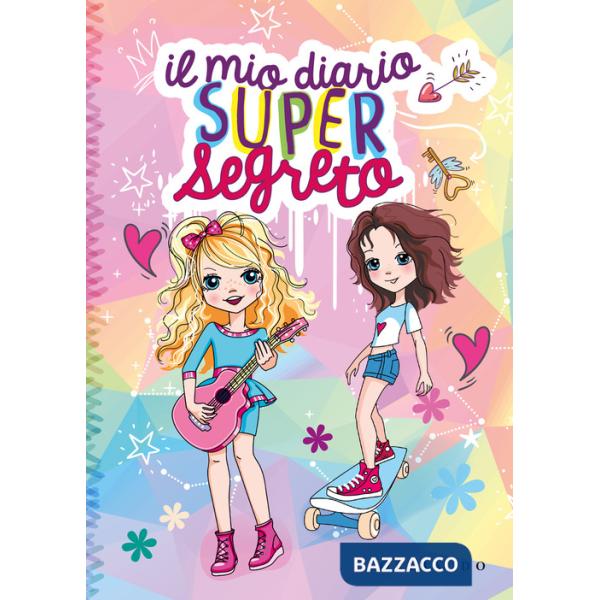 Mio diario super segreto (Il)