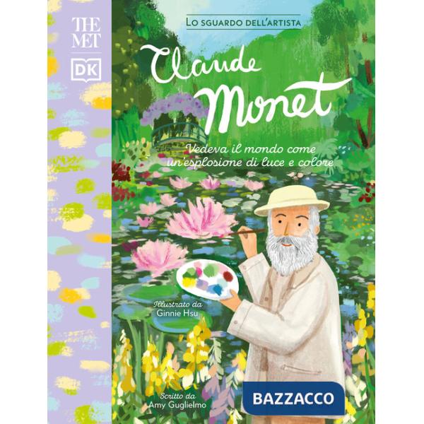 Claude Monet. The Met