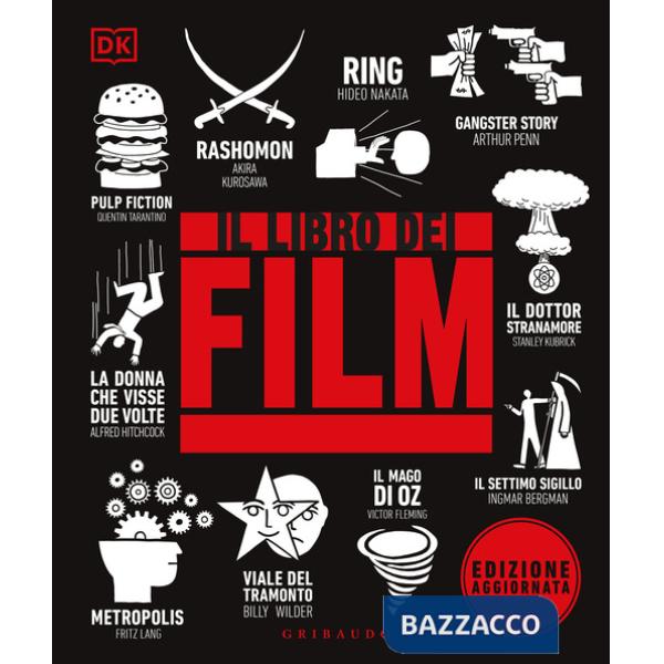 Libro dei film (Il)
